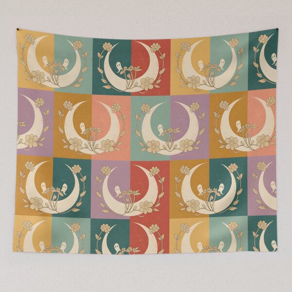 Item preview, Moon Garden designed and sold by SignumShop.