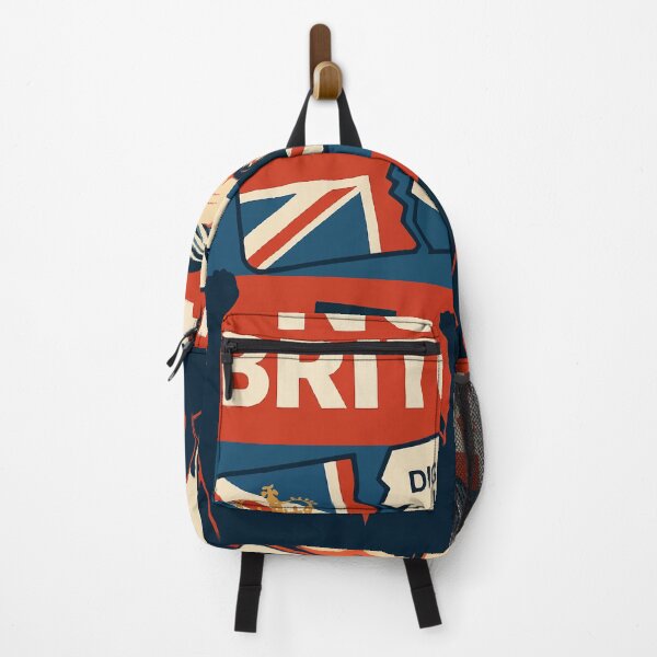 Item preview, Stop BritCard — Say No to Mandatory Digital ID designed and sold by StopBritCard.