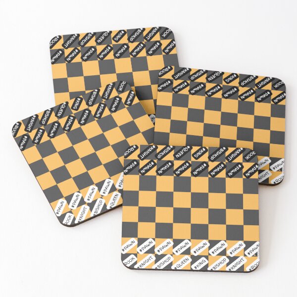 Item preview, Chessboard Setup — Every Piece Has a Role designed and sold by PawnShiftGoods.