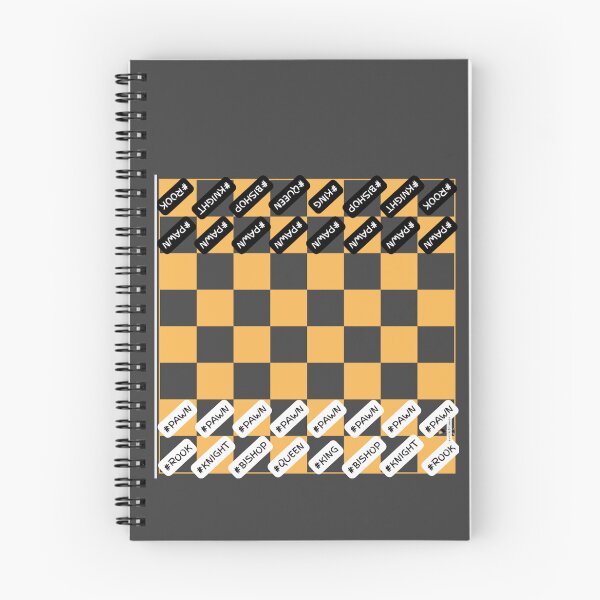 Item preview, Chessboard Setup — Every Piece Has a Role designed and sold by PawnShiftGoods.