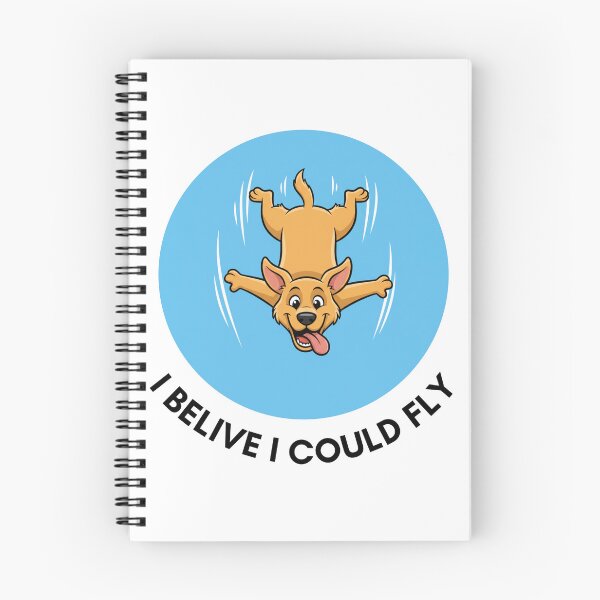 Item preview, Flying Dog designed and sold by BAKD.