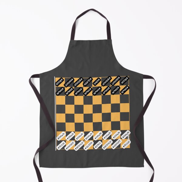 Item preview, Chessboard Setup — Every Piece Has a Role designed and sold by PawnShiftGoods.