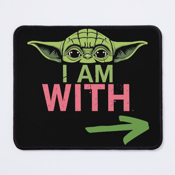 Item preview, Stupid i am with designed and sold by whatthefoxsays.