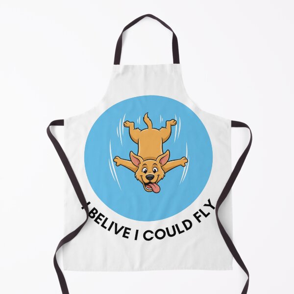 Item preview, Flying Dog designed and sold by BAKD.
