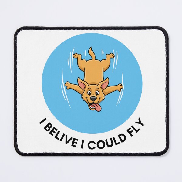 Item preview, Flying Dog designed and sold by BAKD.