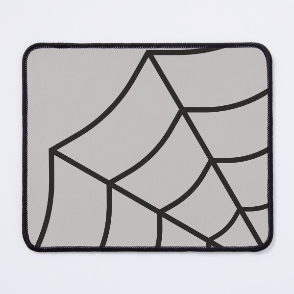 Item preview, Spider web, quarter circle. Series designed and sold by ZorianArt.