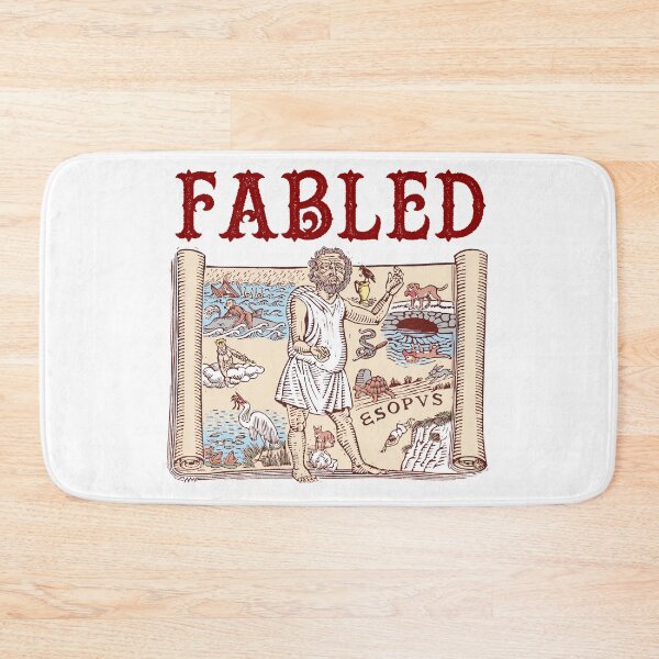 Item preview, Fabled designed and sold by wonder-webb.