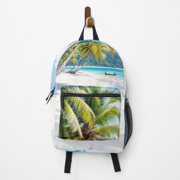 Item preview, Beaches of Kribi (Cameroon) designed and sold by jefboutique6150.