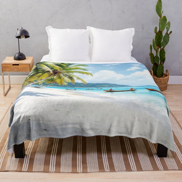 Item preview, Beaches of Kribi (Cameroon) designed and sold by jefboutique6150.