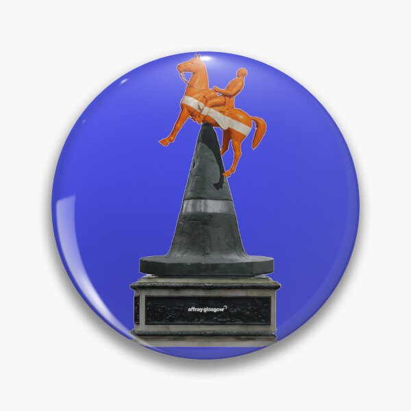 Item preview, Cone Alone designed and sold by Affray.