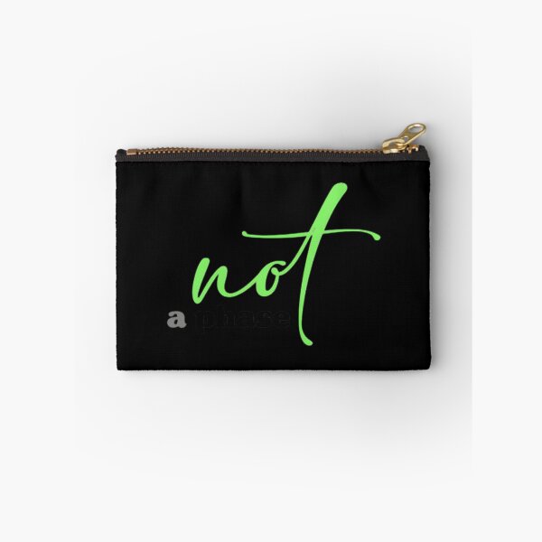 Item preview, Not A Phase designed and sold by taranhb.