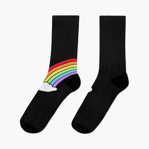 Artikelvorschau, Pastell Regenbogen entworfen und verkauft von caragcric.