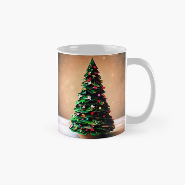 Item preview, Creative DIY Christmas Trees designed and sold by Zofia Sosnecka.