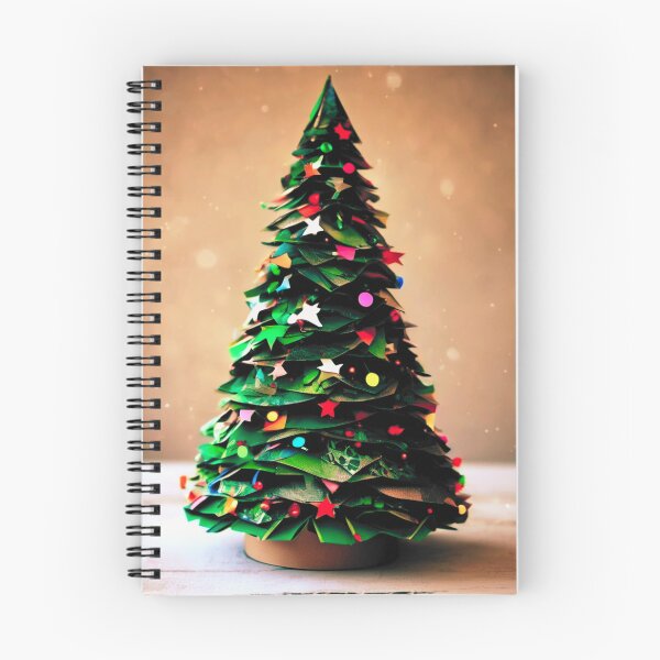 Item preview, Creative DIY Christmas Trees designed and sold by Zofia Sosnecka.
