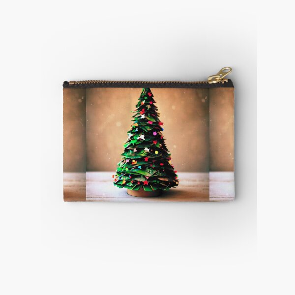 Item preview, Creative DIY Christmas Trees designed and sold by Zofia Sosnecka.