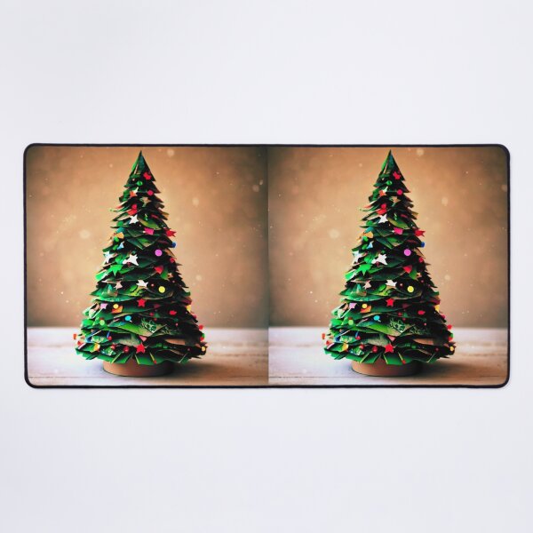 Item preview, Creative DIY Christmas Trees designed and sold by Zofia Sosnecka.