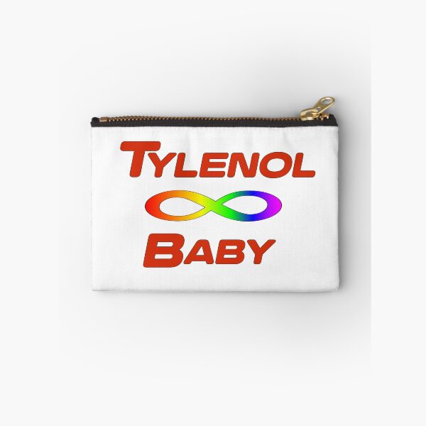 Item preview, Tylenol Baby designed and sold by UlfSaid.