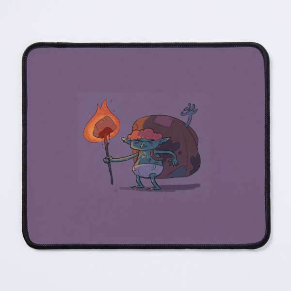 Item preview, Green Ball the Goblin designed and sold by BlueButtJuice.