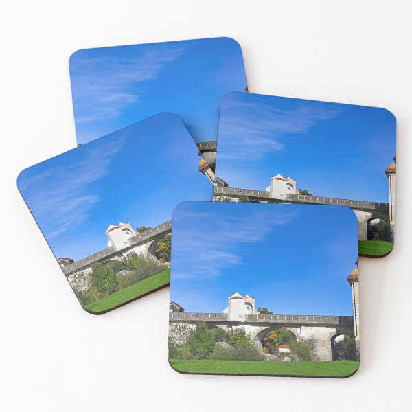 Item preview, Gate Budejovicka ,Cesky Krumlov, Czech republic designed and sold by goceris.