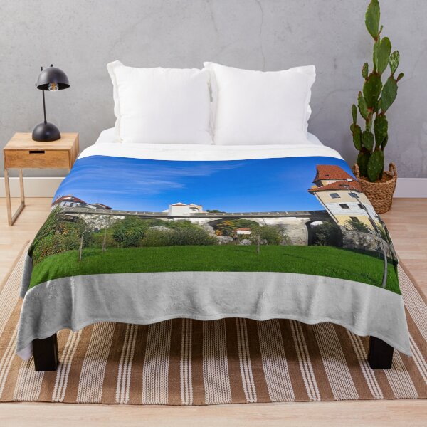 Item preview, Gate Budejovicka ,Cesky Krumlov, Czech republic designed and sold by goceris.