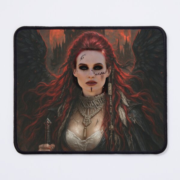 Item preview, Fabienne Erni designed and sold by FrozenMistress.