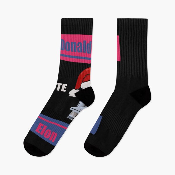 Item preview, Elon Musk And Donald Trump Noel Vote designed and sold by campaharpsp.