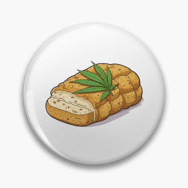 Item preview, Textured Sliced Bread designed and sold by New-School-Wave.