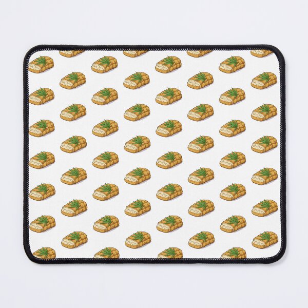 Item preview, Textured Sliced Bread designed and sold by New-School-Wave.