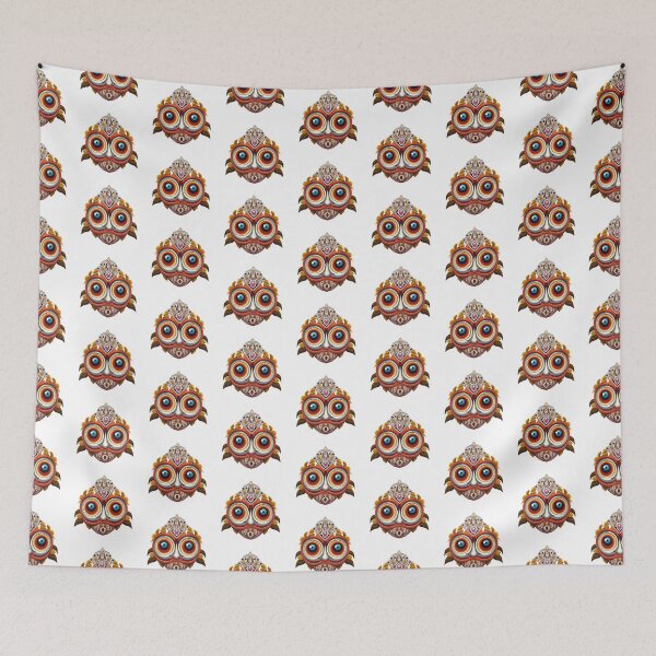 Item preview, Geometric Tribal Mask designed and sold by New-School-Wave.