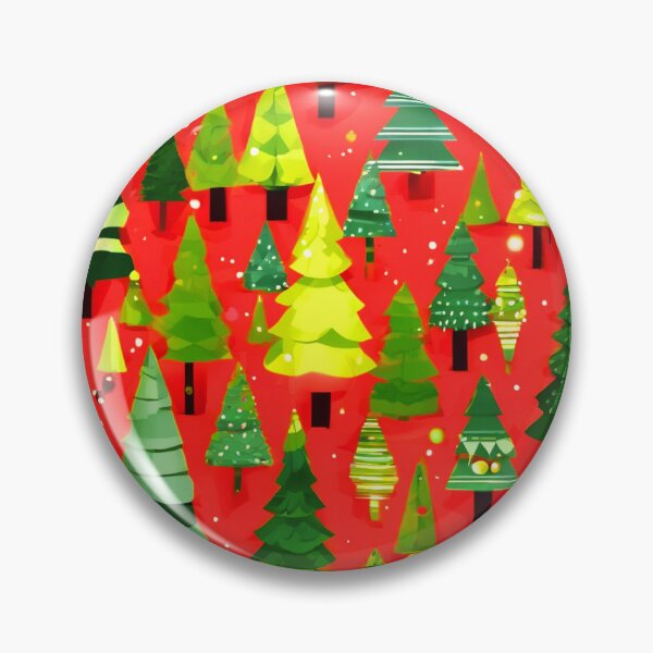 Item preview, Creative DIY Christmas Trees designed and sold by Zofia Sosnecka.
