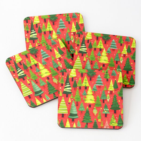 Item preview, Creative DIY Christmas Trees designed and sold by Zofia Sosnecka.