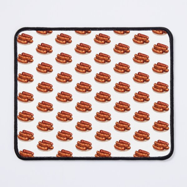 Item preview, Stacked Sausage designed and sold by New-School-Wave.