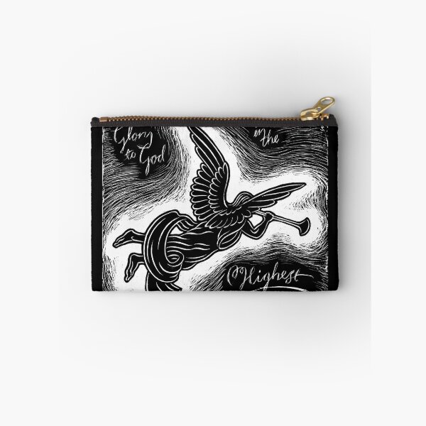 Item preview, An Important Announcement designed and sold by wonder-webb.