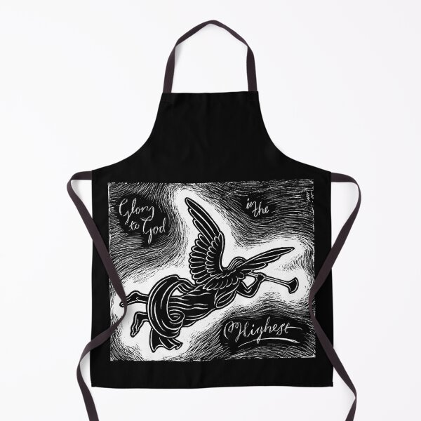 Item preview, An Important Announcement designed and sold by wonder-webb.
