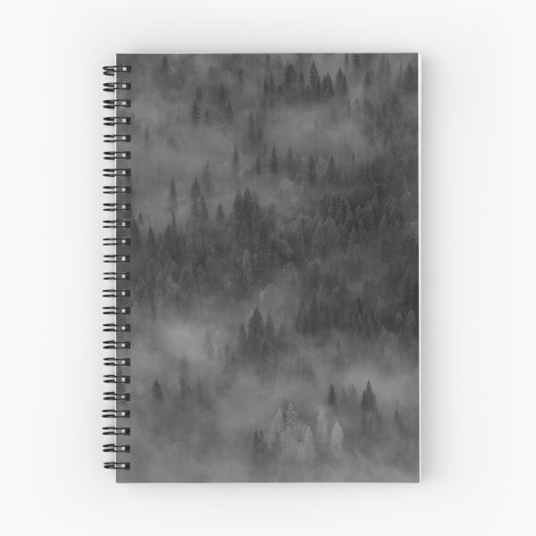 Item preview, Dark cloud forest designed and sold by AndroidZ.