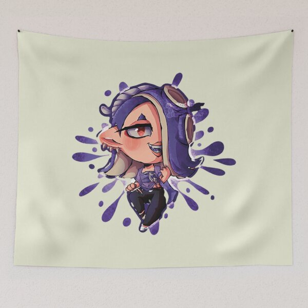 Item preview, Shiver Deep Cut Tridenfer designed and sold by HershelBlock.