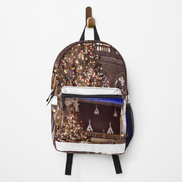 Item preview, Christmas tree in front of Rathaus, Vienna, Austria designed and sold by goceris.