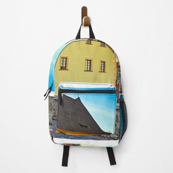 Item preview, Cesky Krumlov old town and castle tower cityscape, Czech republic designed and sold by goceris.