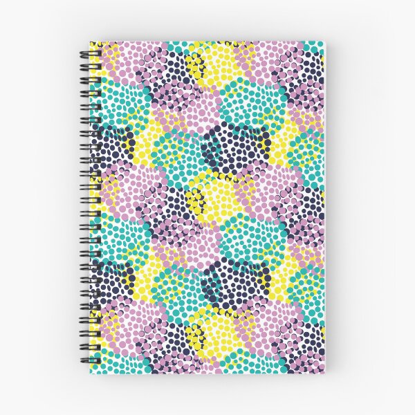 Item preview, Dancing dots designed and sold by SweetberryHouse.