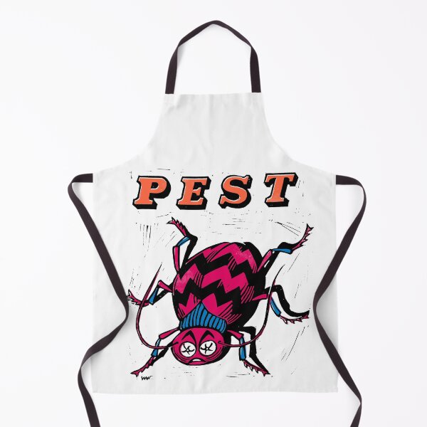 Item preview, PEST designed and sold by wonder-webb.