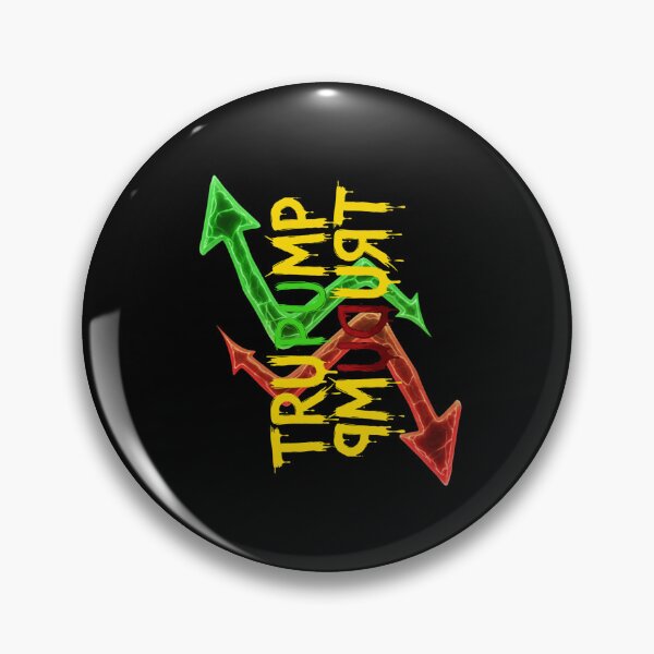 Item preview, Trudump, Trupump, Crypto  Shirt ,Crypto Sweatshirt , Stock Market, Crypto Coin, Cryptocurrency Design,Blockchain Art, Crypto Investor Gift, Digital Finance T-shirt, Modern Tech  designed and sold by chipmuckdesignn.