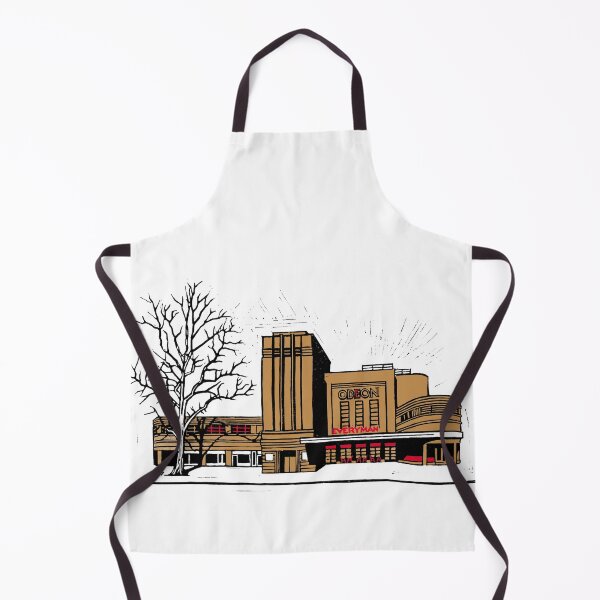 Item preview, Everyman Cinema, York designed and sold by wonder-webb.