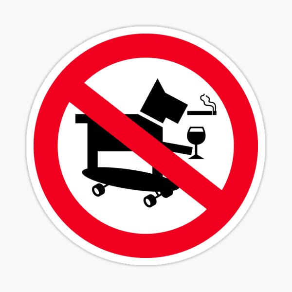 Item preview, No Skateboarding Dogs Allowed designed and sold by joshcartoonguy.