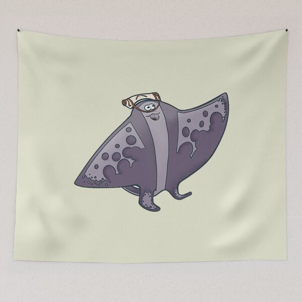Item preview, Big man cute designed and sold by HershelBlock.