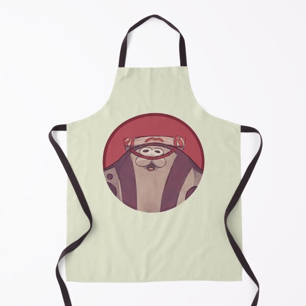 Item preview, Big Man Deep cut Tridenfer designed and sold by HershelBlock.