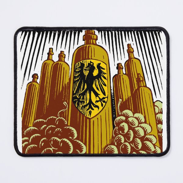 Item preview, German Wine designed and sold by wonder-webb.