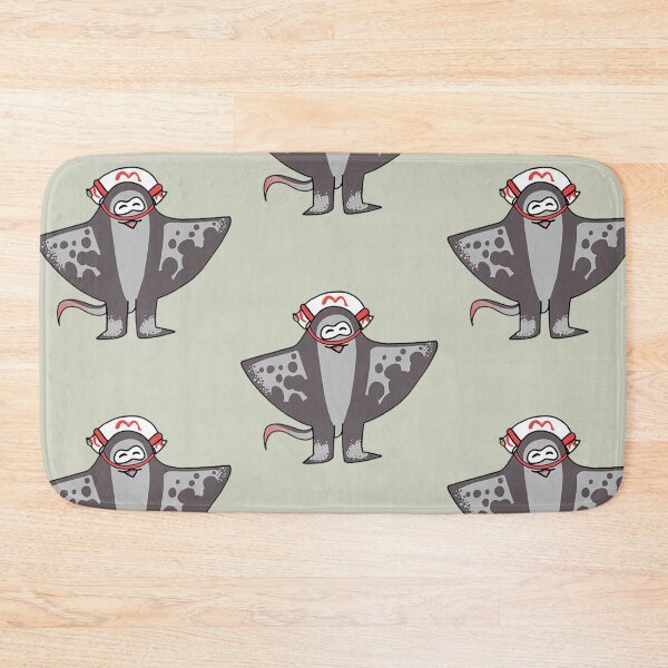 Item preview, Big Man designed and sold by HershelBlock.