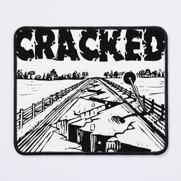 Item preview, CRACKED! designed and sold by wonder-webb.