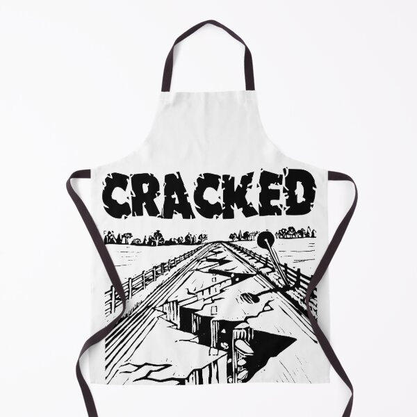 Item preview, CRACKED! designed and sold by wonder-webb.