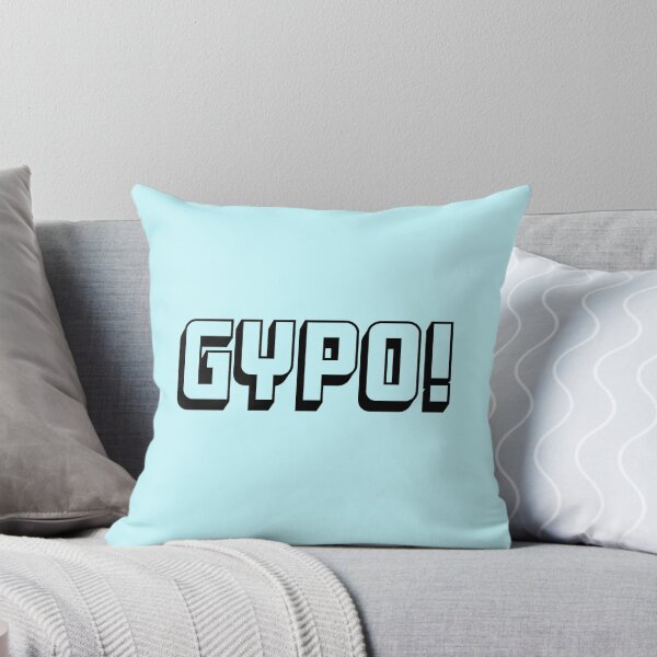 Item preview, Swear acronym GYPO Get your pants off (B) designed and sold by peterdy.